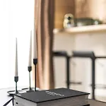 Cohost I Newly Built By Historical Bastion Wall, Self Check In *