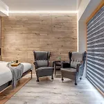 Cohost I Newly Built By Historical Bastion Wall, Self Check In *