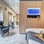 Cohost I Newly Built By Historical Bastion Wall, Self Check In *