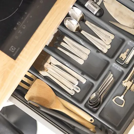 Cohost I Newly Built By Historical Bastion Wall, Self Check In Вільнюс