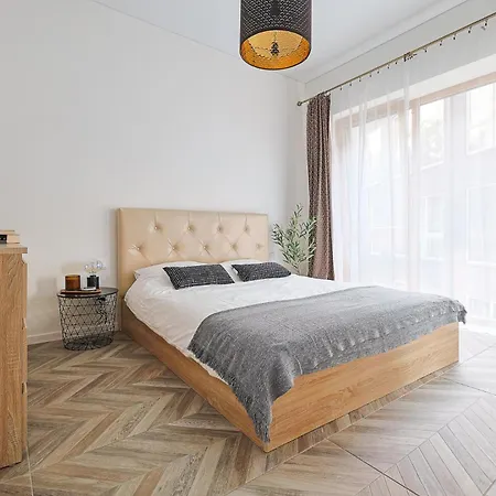 Apartment Cohost I Newly Built By Historical Bastion Wall, Self Check In Vilnius