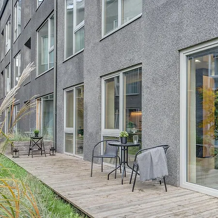 Apartment Cohost I Newly Built By Historical Bastion Wall, Self Check In Vilnius