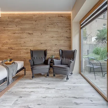 Cohost I Newly Built By Historical Bastion Wall, Self Check In Vilnius