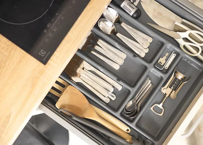 Cohost I Newly Built By Historical Bastion Wall, Self Check In Wilno