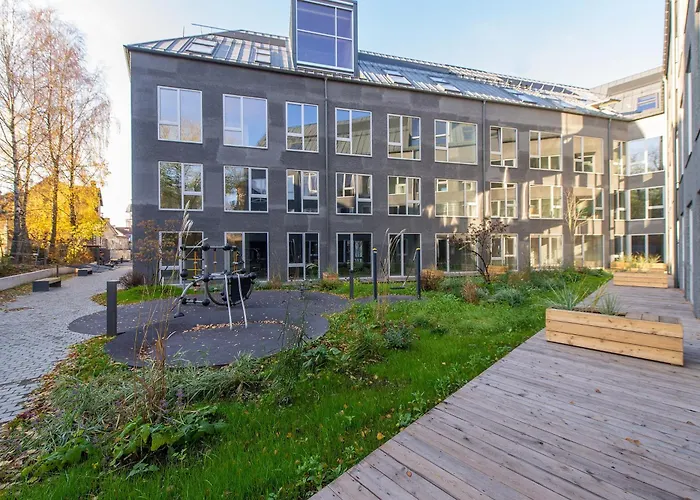 Cohost I Newly Built By Historical Bastion Wall, Self Check In Apartament Wilno