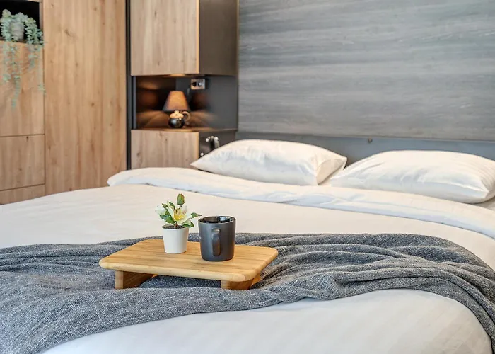 Cohost I Newly Built By Historical Bastion Wall, Self Check In Apartament Wilno